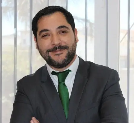 Anselmo Ríos